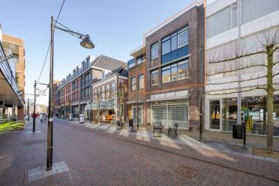 Woning Schoolstraat 13b Voorschoten