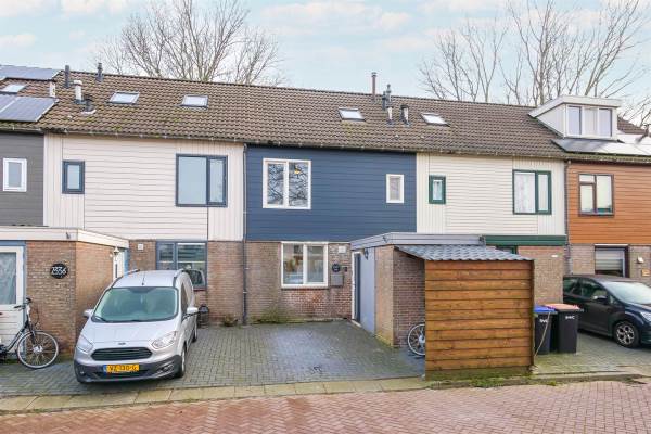 Woning Kruiszwin 2337 Julianadorp