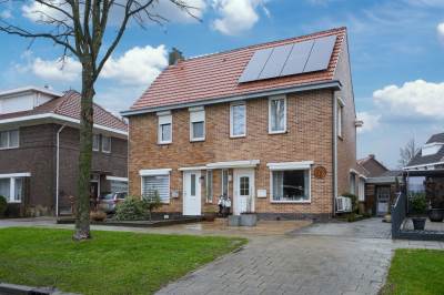 Woning Hyacinthenlaan 76 Geleen