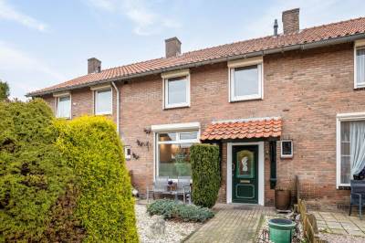 Woning Vinkenstraat 26 Oss