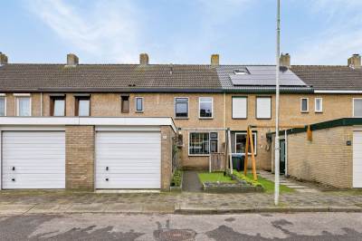 Woning Odiliadonk 19 Roosendaal