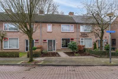 Woning De Koperwiek 36 Sint-Michielsgestel