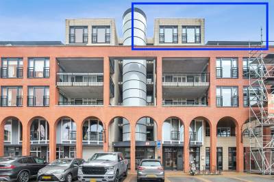 Woning Prins Hendrikkade 62 Katwijk (ZH)