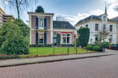 Woning Zutphensestraatweg 24 Dieren