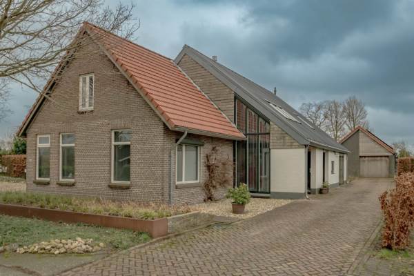 Woning Ongeleg 3 Marijenkampen
