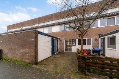 Woning Bloemstede 575 Maarssen