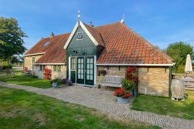 Woning Landerum 28 Landerum