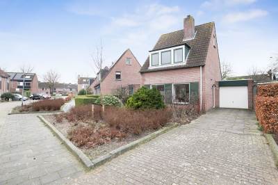 Woning Hoefbladstraat 10 Terneuzen