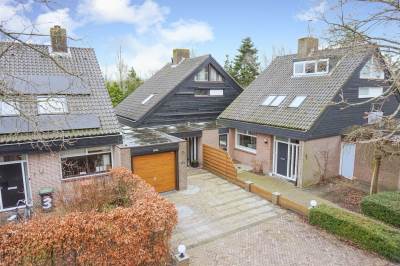 Woning De Ronge 2 Heiloo