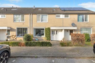 Woning Zuidewijn 6 Eindhoven