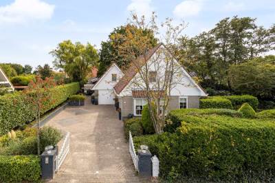 Woning Molenweg 43 Ouddorp