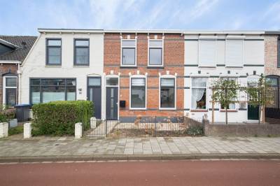 Woning M.A.de Ruijterlaan 26 Goes