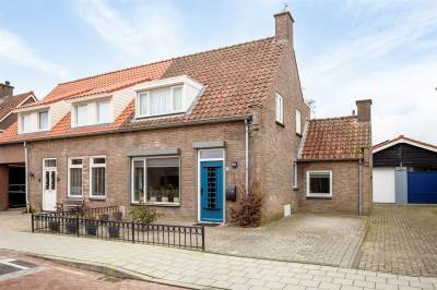 Woning Frans Bekersstraat 19 Veldhoven