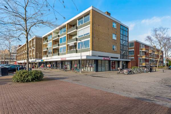 Woning Canadalaan 91 Groningen