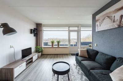 Woning Scheerling 173 Kampen