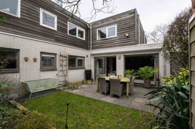 Woning Mycene 3 Amersfoort