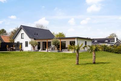 Woning Duinkerkerweg 25 Ouddorp