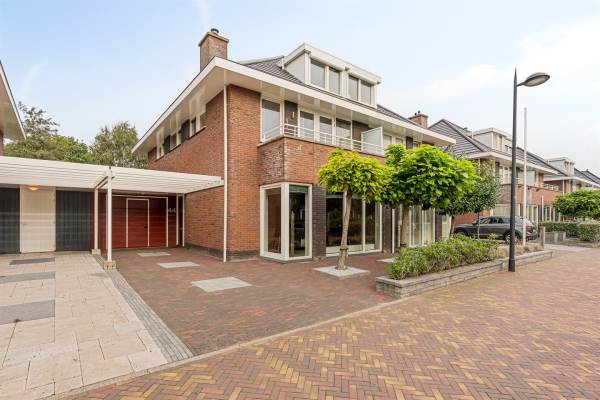 Woning Ambachtsgeest 44 Noordwijk (ZH)