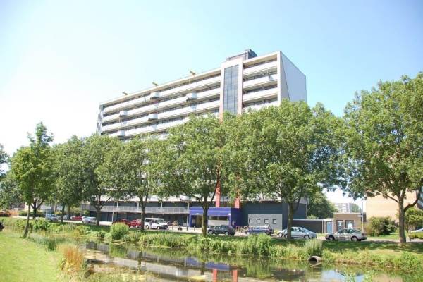 Woning Saffierstraat 60 Alphen aan den Rijn