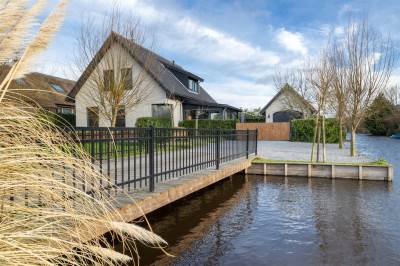 Woning Hoofdweg 20 Zegveld