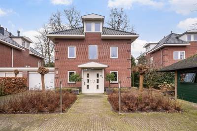 Woning Prins Hendriklaan 1A Soest