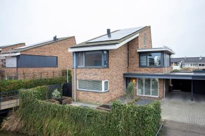 Woning Brouwershavenstraat 20 Berkel en Rodenrijs