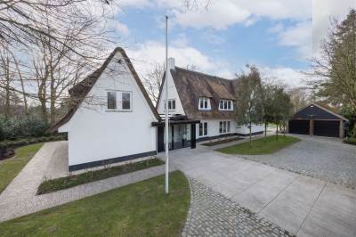 Woning Overaseweg 166 Breda