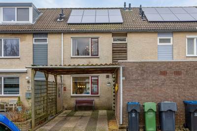 Woning Akelei 96 Kampen