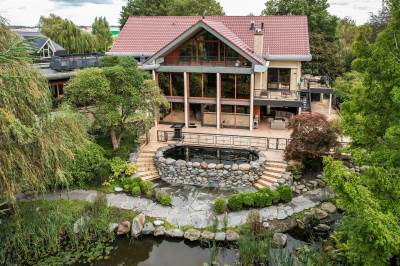 Woning Zuideindseweg 54 Delfgauw