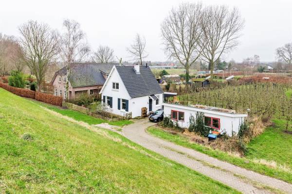 Woning Waalbandijk 44 Varik