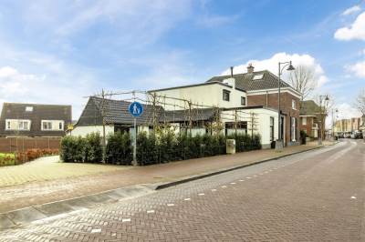 Woning Dorpsstraat 7 Bemmel