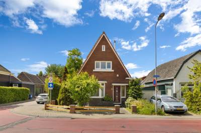 Woning Kerkbuurt 31 Oostzaan