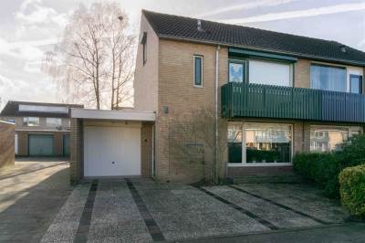 Woning Mercuriusstraat 16 Son en Breugel