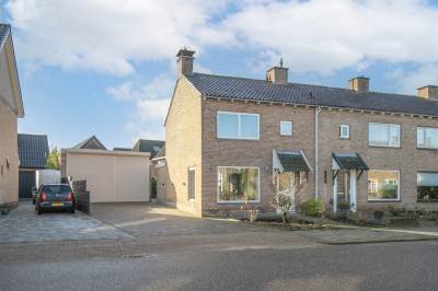 Woning Laan van Blotenburg 62 Woudenberg