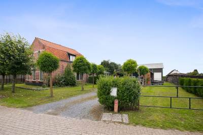 Woning Klapstraat 23 Koewacht