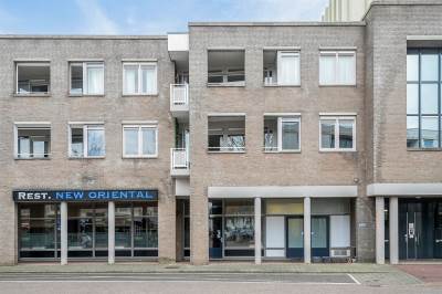 Woning Vincent van Goghstraat 151 Nuenen