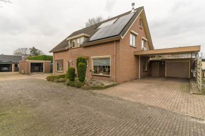 Woning Boekweitweg 28 Elspeet