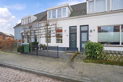 Woning Ritthemsestraat 62 Oost-Souburg