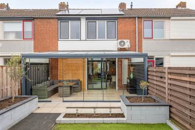 Woning Korenbloemweg 27 Eefde