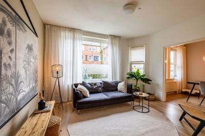 Woning Van Heemskerckstraat 67 Groningen