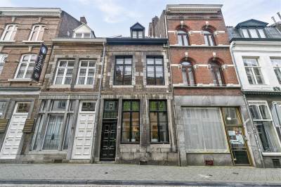 Woning Brusselsestraat 30 Maastricht
