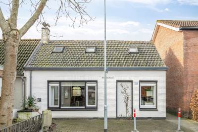 Woning Hoofdstraat 40 Terneuzen