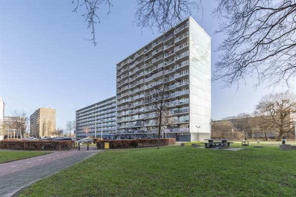 Woning Vliestroom 15 Alphen aan den Rijn