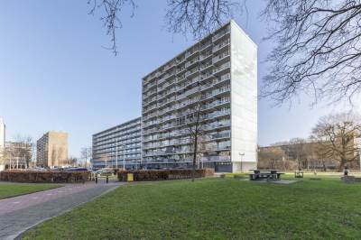 Woning Vliestroom 15 Alphen aan den Rijn