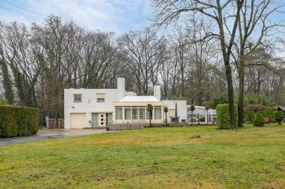 Woning Kem 13 Schinveld