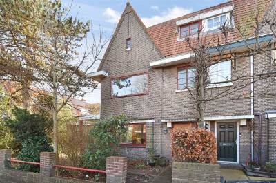 Woning Haviklaan 22 Den Haag