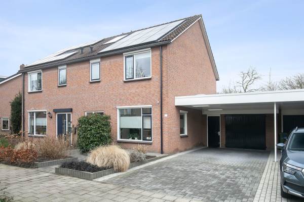 Woning het Erf 23 Raalte