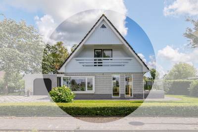 Woning Noarderein 13 Wjelsryp