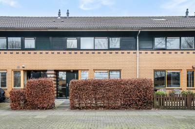 Woning Junistraat 13 Almere