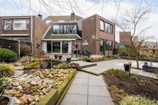 Woning Wipperspark 126 Maassluis